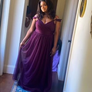 Christina Wu Celebration Gown